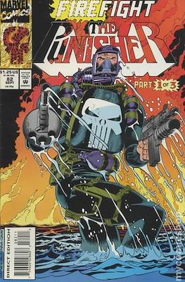 The Punisher Vol. 2 (1987-1995) #82