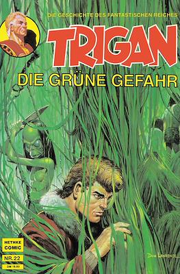 Trigan #22