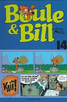 Boule & Bill #14