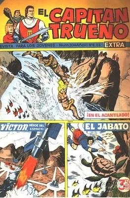El Capitán Trueno Extra #304