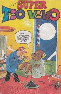 Super Tio vivo #57