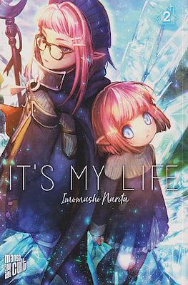 It's my life #2