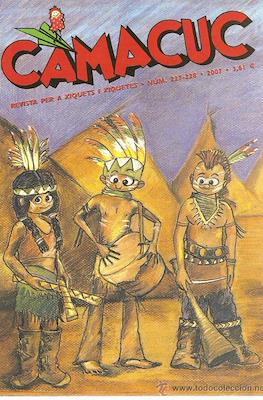 Camacuc #227-228