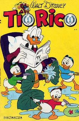 Tío Rico #53