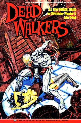 Dead Walkers #2