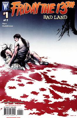 Friday the 13th: Bad Land #1