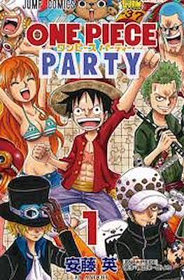 One Piece Party #1