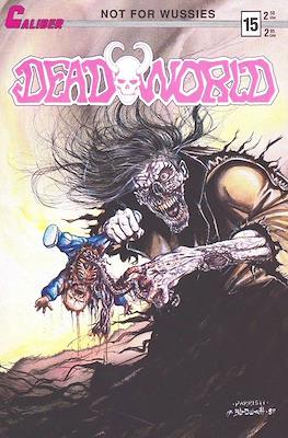 Deadworld Vol. 1 (Variant Cover) #15