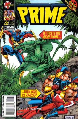 Prime (1995-1996) #2