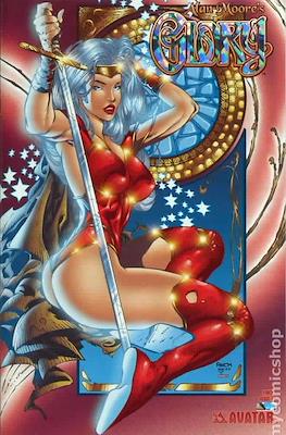 Glory Vol. 2 (2001 - Variant Cover) #1.13