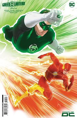 Green Lantern Vol. 7 (2023-Variant Covers) #4.2