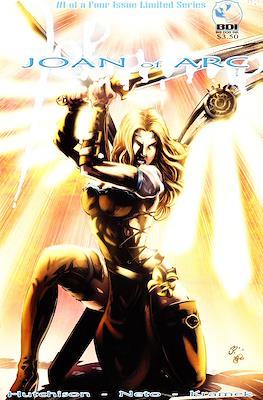 Joan of Arc #1