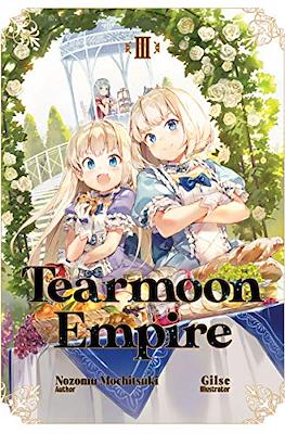 Tearmoon Empire #3