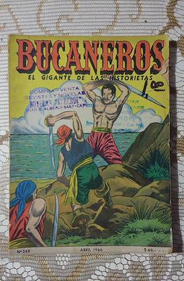 Bucaneros #248