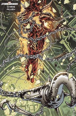 Daredevil Vol. 8 (2023- Variant Cover) (Comic Book) #9.2