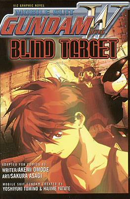 Mobile Suit Gundam Wing: Blind Target