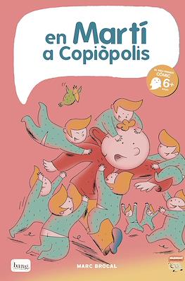 Mi primer cómic. 6+ años #23