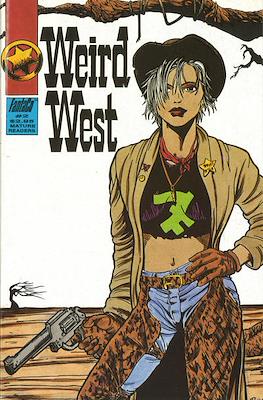 Weird West #2