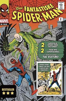 Den fantastiske Spider-Man #2