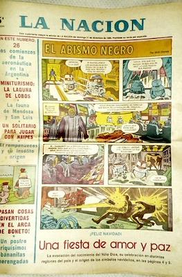 Revista La Nación #25
