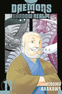 Daemons of the Shadow Realm #11