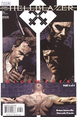 Hellblazer #167