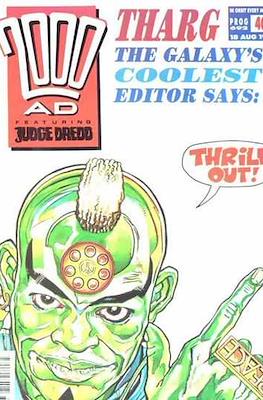 2000 AD #692