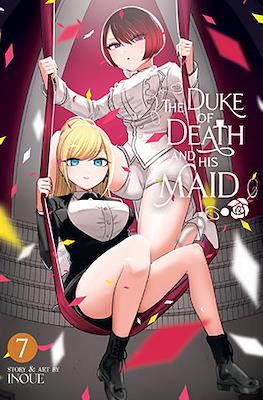 The Duke of Death and His Maid #7