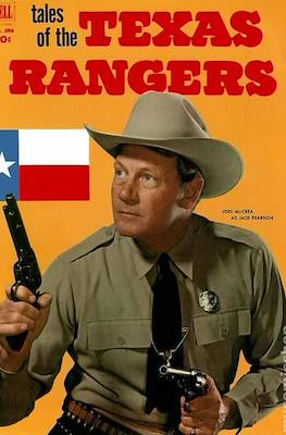 Jace Pearson of the Texas Rangers #1