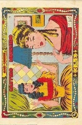 Mari-Carmen (1955-1956) #3