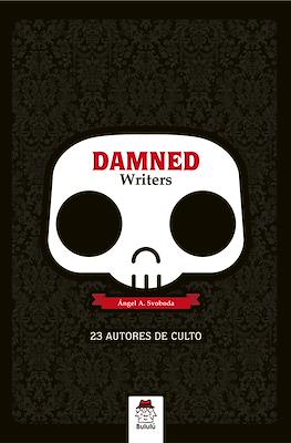 Damned Writers (Cartoné)