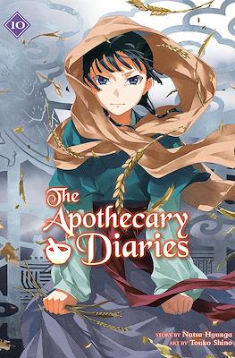 The Apothecary Diaries #10
