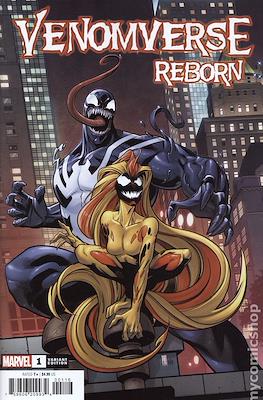 Venomverse Reborn (Variant Covers) #1.3