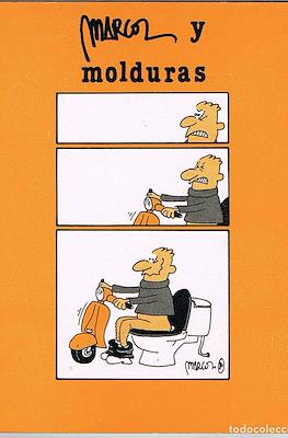 Marcos y molduras