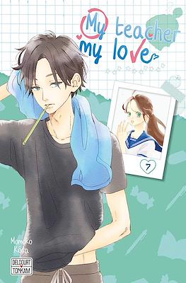 My teacher, my love #7