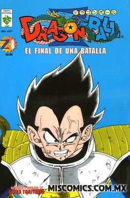 Dragon Ball Vol. 2 (Rústica) #40