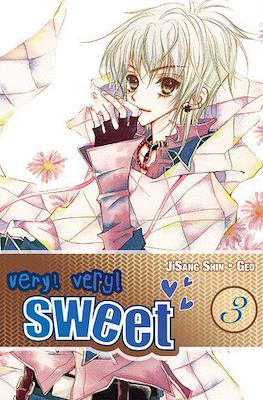 Very Very Sweet #3