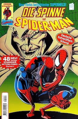 Die Spinne / Die Spinne ist Spiderman #247