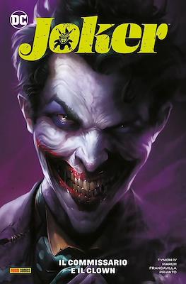 DC Rebirth Collection #54