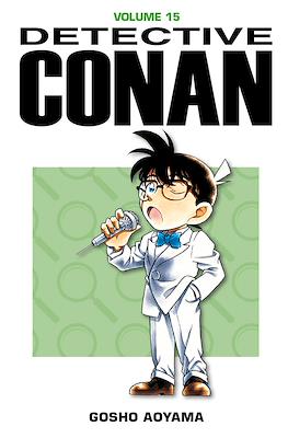 Detective Conan #15