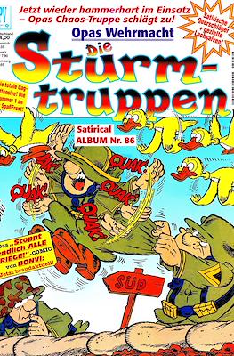 Die Sturmtruppen #86
