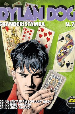 Dylan Dog GrandeRistampa #78