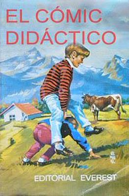 El cómic didáctico #2