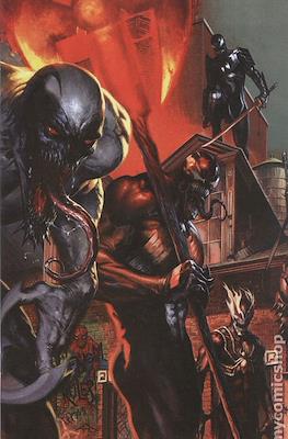 Death of the Venomverse (2023-Variant Cover) #3.6