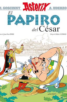 Asterix #36