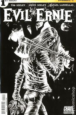 Evil Ernie Vol. 4 (2014-2015 Variant Cover) #1.9