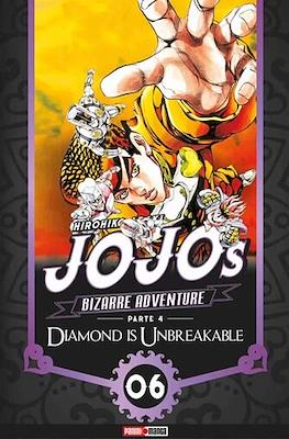 JoJo's Bizarre Adventure - Parte 4: Diamond Is Unbreakable #6