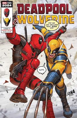 X-Men Vol. 7 (2024- Variant Cover) #2.3