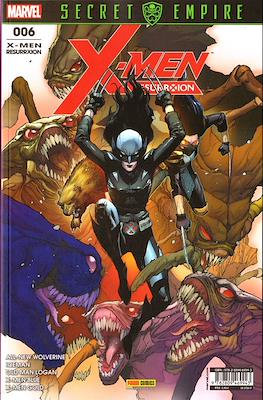 X-Men Resurrxion #6