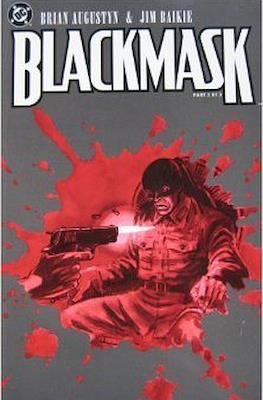 Blackmask #2